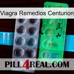 Centurion Remedies Viagra new04